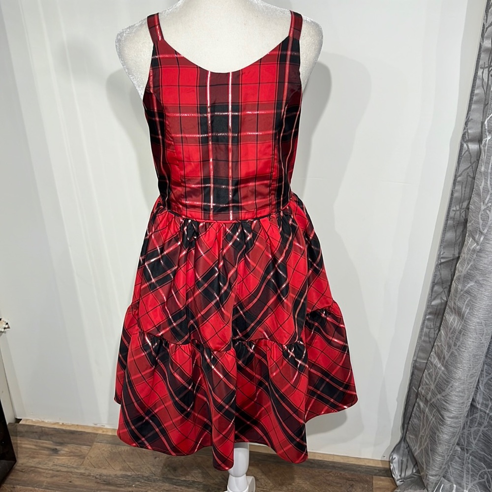 Lilt girls dress